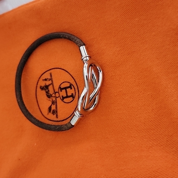 Hermes bracelet - Picture 4 of 4